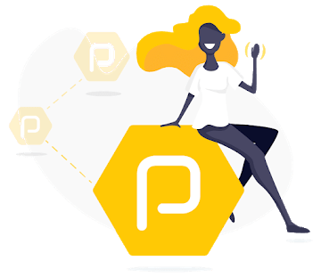 newsletter page Propelx logo